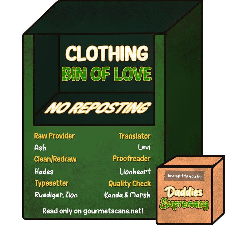 Clothing Bin Of Love Chapter 13 #24