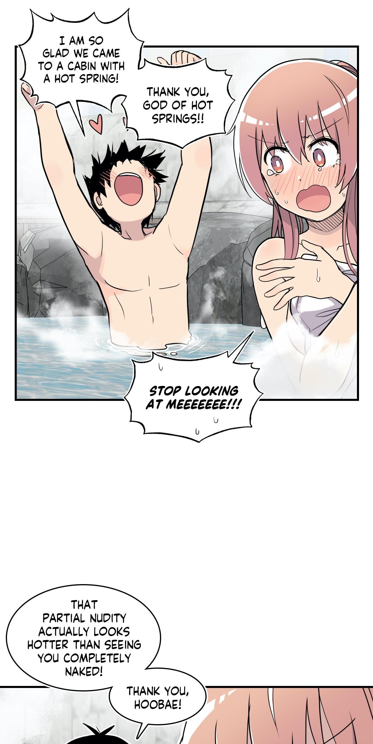 Erotic Manga Department! Chapter 27 #13