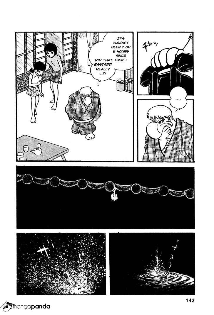 Robot Keiji Chapter 19 #9