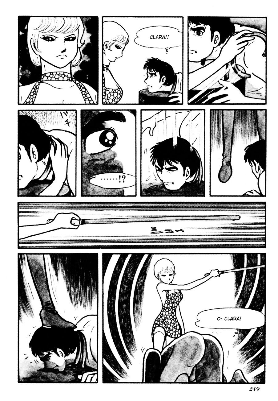 Gekiga Kachikujin Yapoo Chapter 7 #23