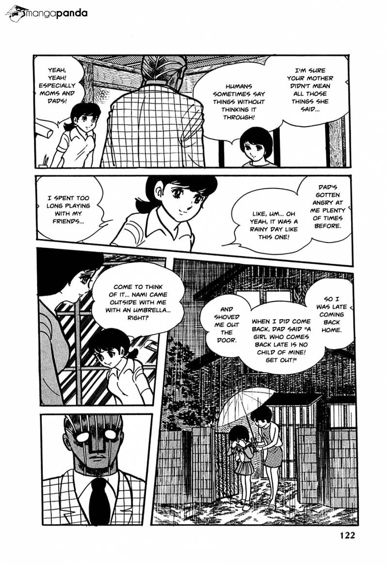 Robot Keiji Chapter 18 #9