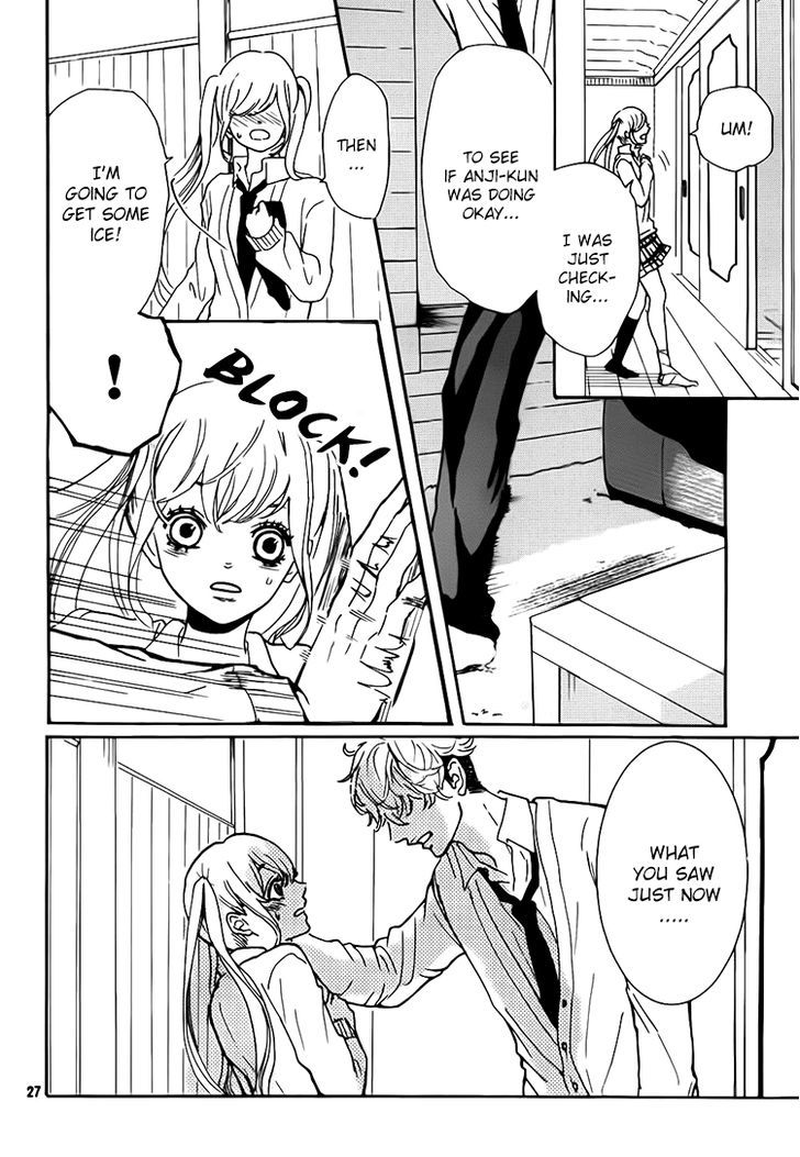 Himekoi, Wakana-Kun Chapter 1 #28