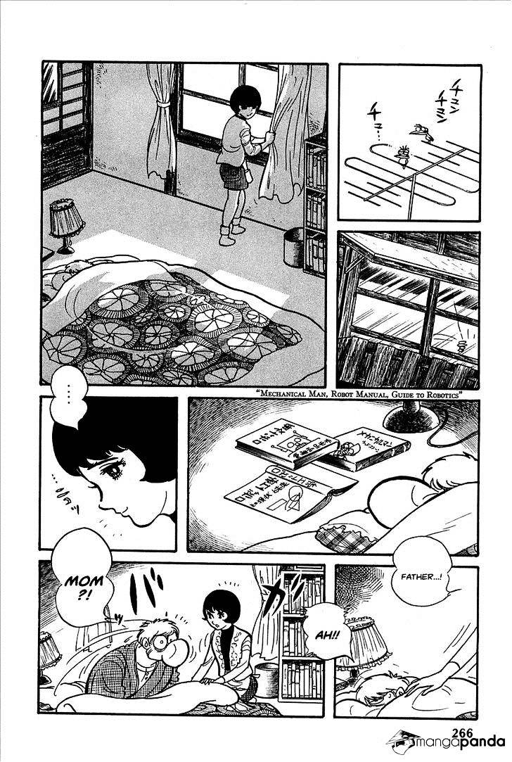 Robot Keiji Chapter 11 #2