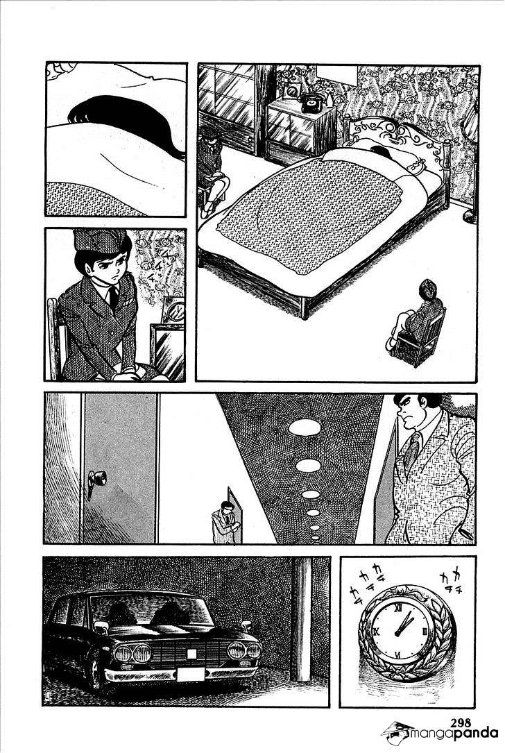 Robot Keiji Chapter 12 #11