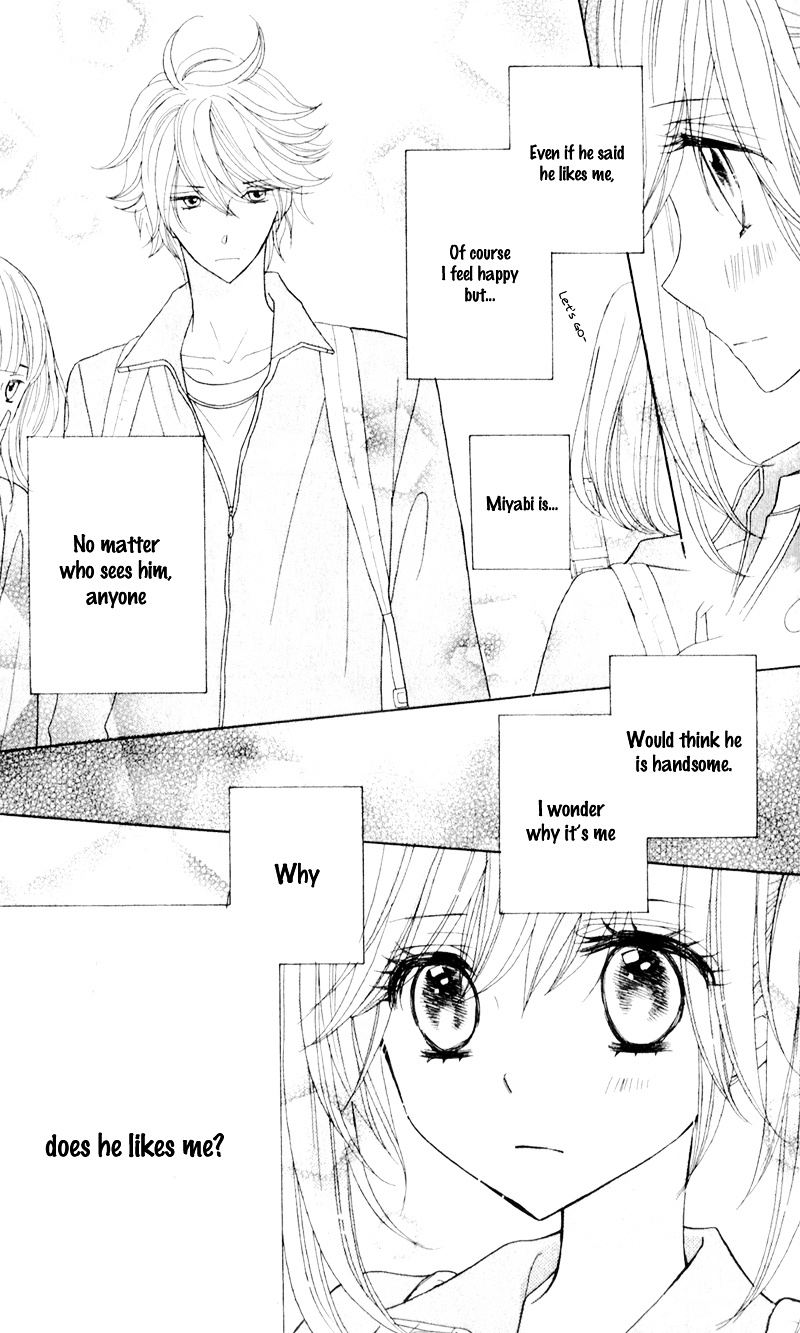 Seishun Location Chapter 5 #11