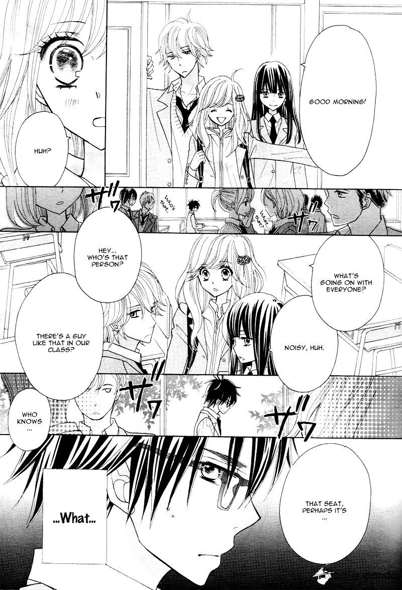 Seishun Location Chapter 1 #38