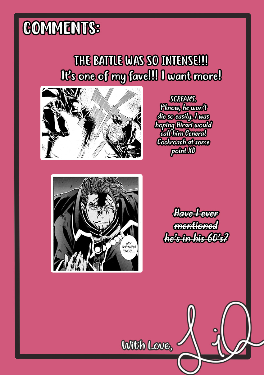 Rengoku Ni Warau Chapter 49 #20