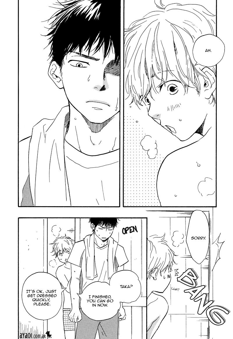 Chuchun Ga Chun Chapter 10 #21