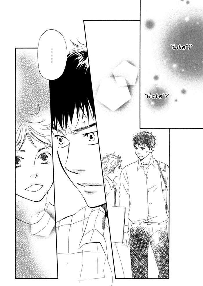 Chuchun Ga Chun Chapter 6 #15