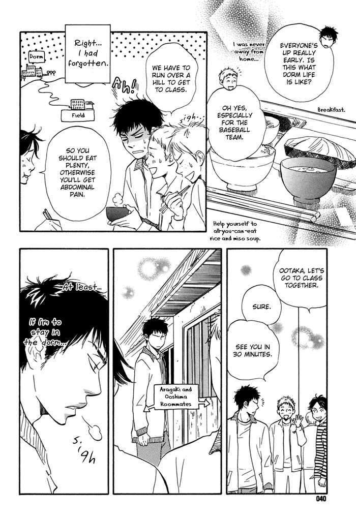 Chuchun Ga Chun Chapter 2 #8