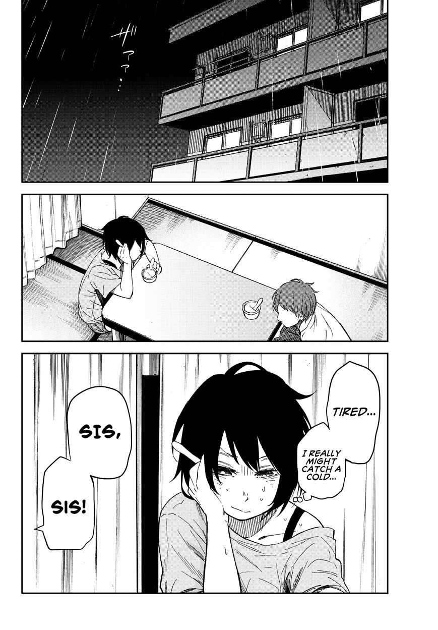 Kanojo Wa Rokurokubi Chapter 6 #18