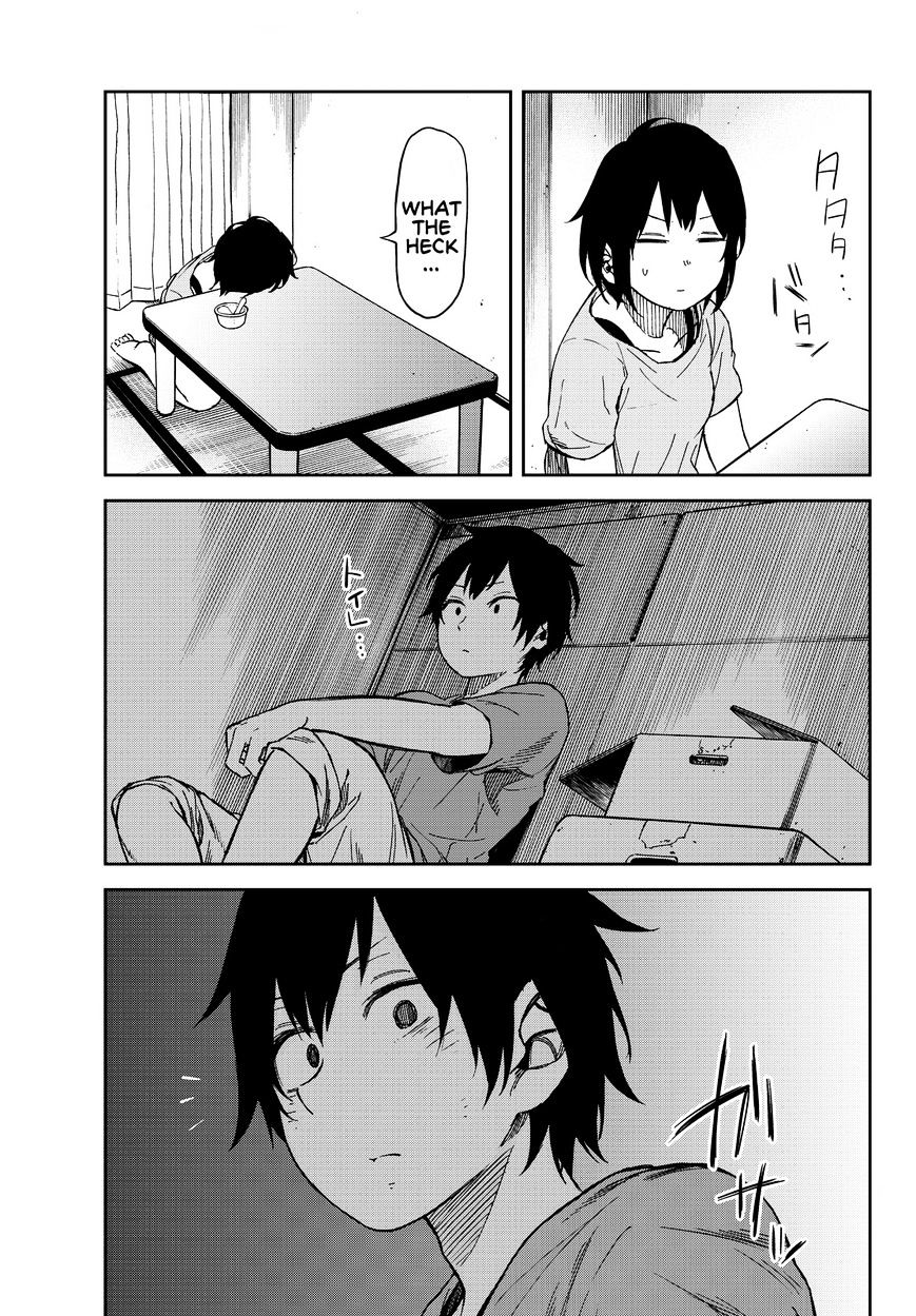 Kanojo Wa Rokurokubi Chapter 6 #27