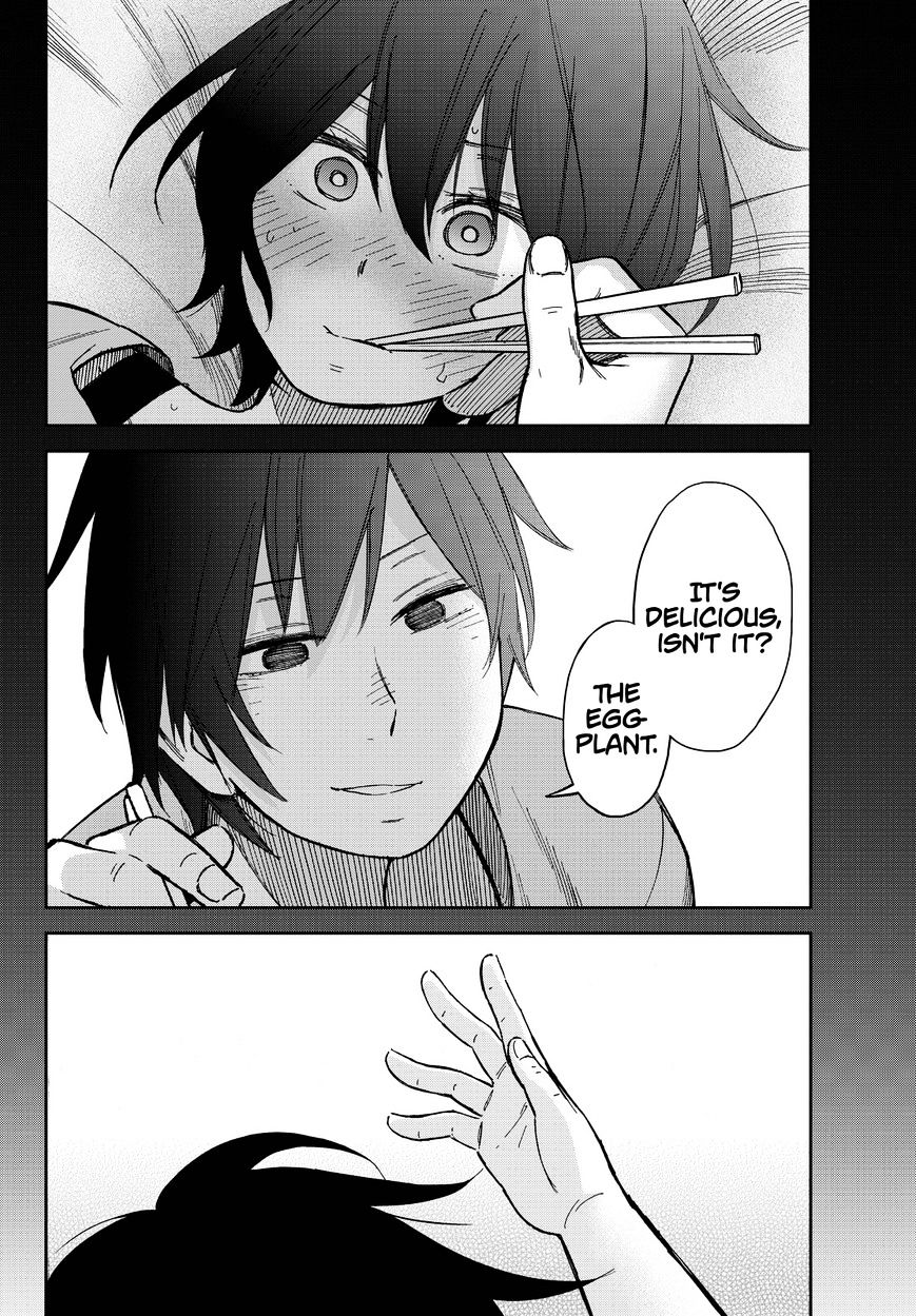 Kanojo Wa Rokurokubi Chapter 6 #30