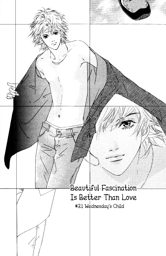 Seduction More Beautiful Than Love Chapter 3 #2