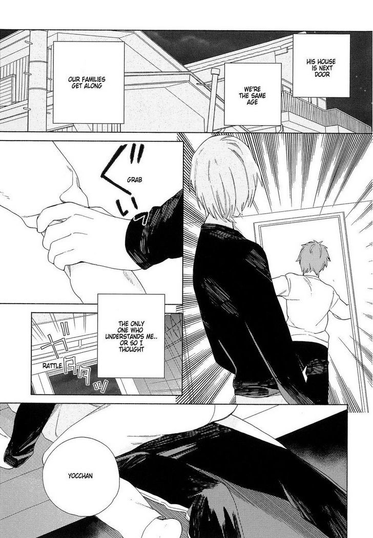 Natsume-Kun Wa Nan Demo Shitteru Chapter 1 #27