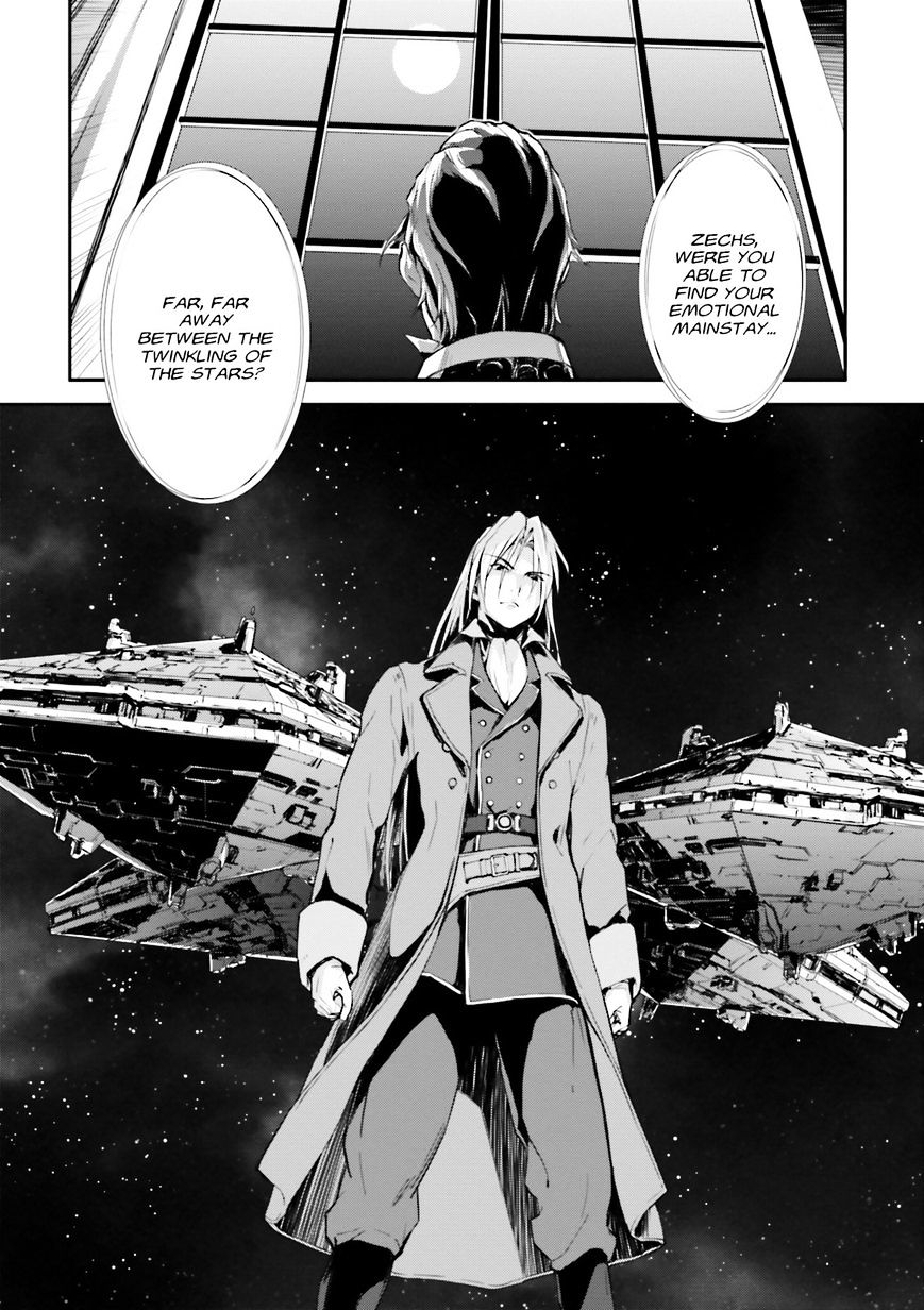 Shin Kidou Senki Gundam W: Endless Waltz - Haishatachi No Eikou Chapter 71 #20