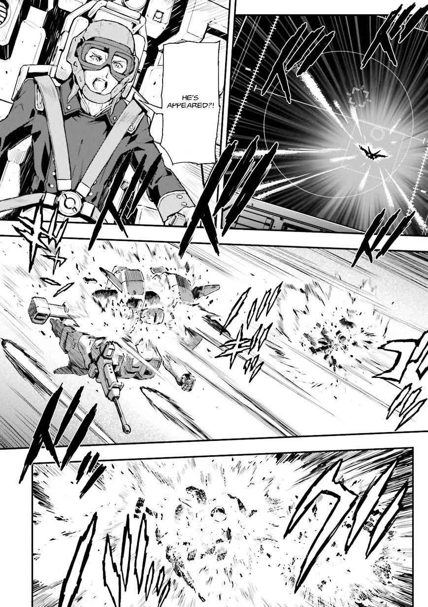 Shin Kidou Senki Gundam W: Endless Waltz - Haishatachi No Eikou Chapter 65 #2