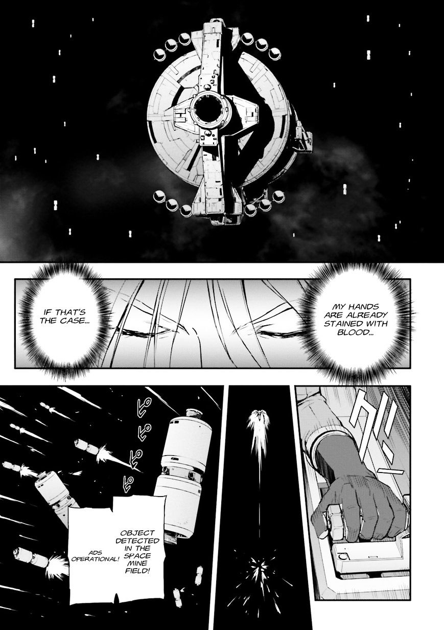 Shin Kidou Senki Gundam W: Endless Waltz - Haishatachi No Eikou Chapter 65 #32