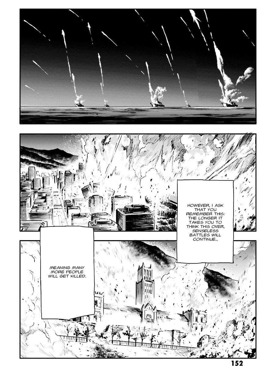 Shin Kidou Senki Gundam W: Endless Waltz - Haishatachi No Eikou Chapter 61 #26