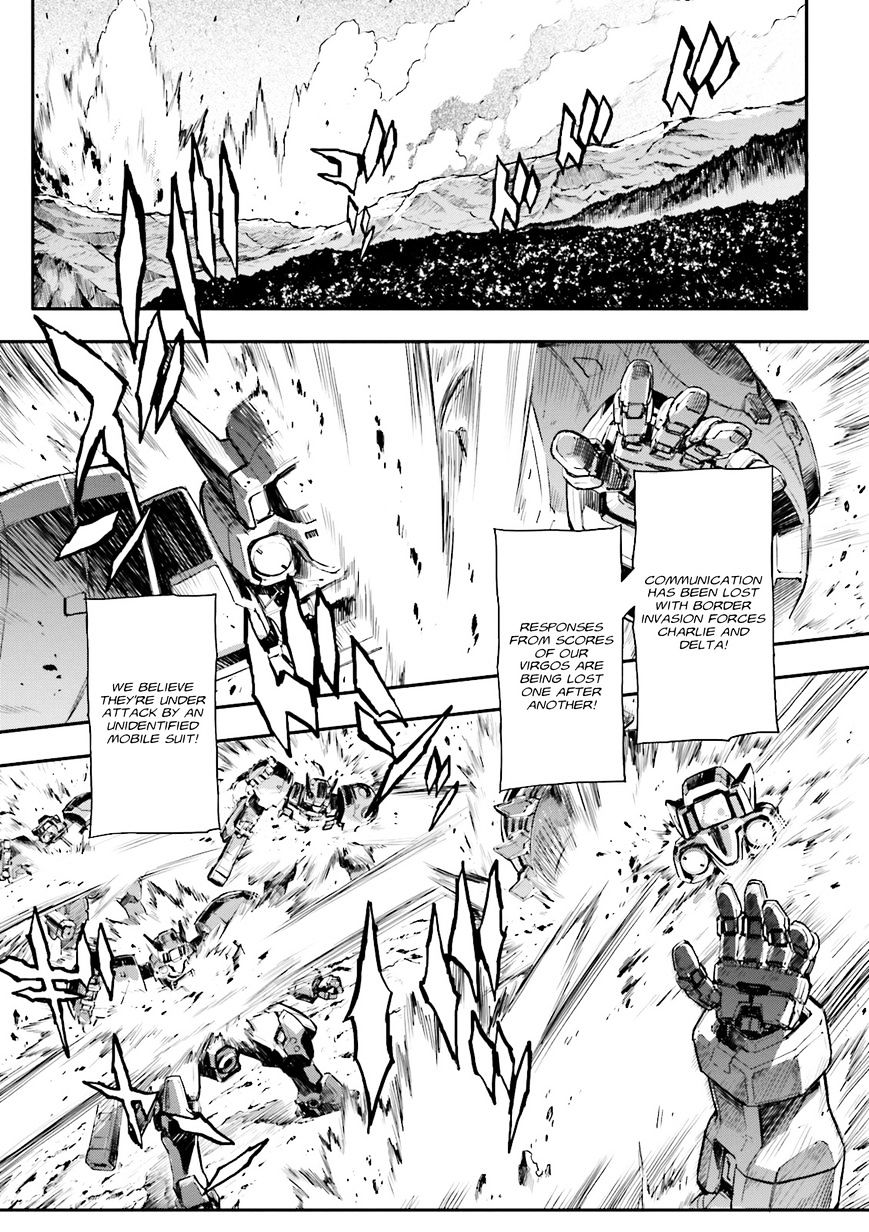 Shin Kidou Senki Gundam W: Endless Waltz - Haishatachi No Eikou Chapter 57 #18