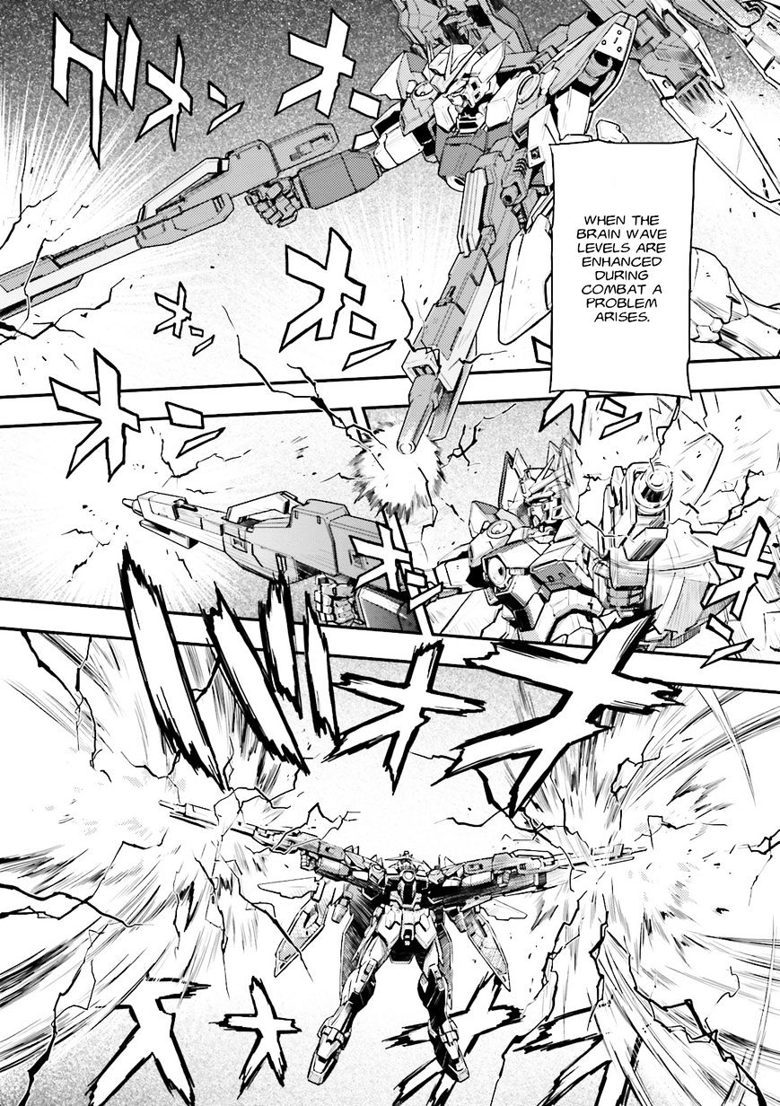 Shin Kidou Senki Gundam W: Endless Waltz - Haishatachi No Eikou Chapter 46 #6