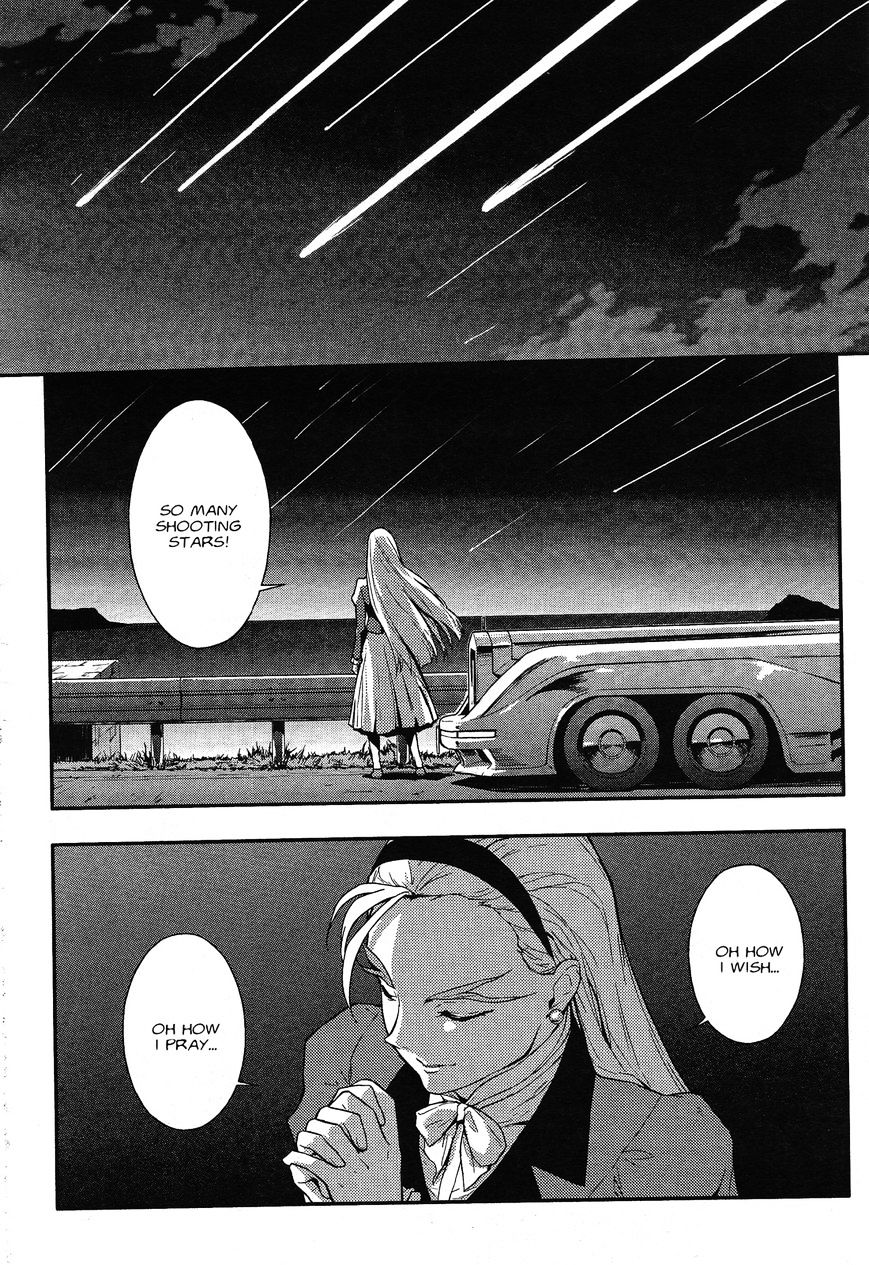 Shin Kidou Senki Gundam W: Endless Waltz - Haishatachi No Eikou Chapter 43 #27