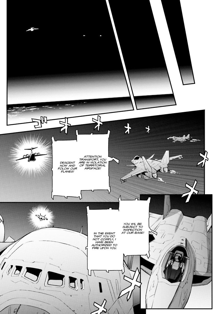 Shin Kidou Senki Gundam W: Endless Waltz - Haishatachi No Eikou Chapter 45 #16