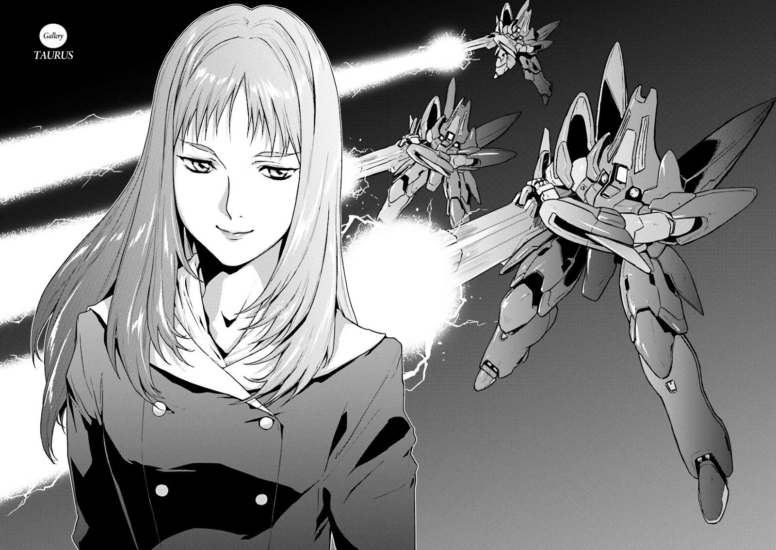 Shin Kidou Senki Gundam W: Endless Waltz - Haishatachi No Eikou Chapter 31 #22