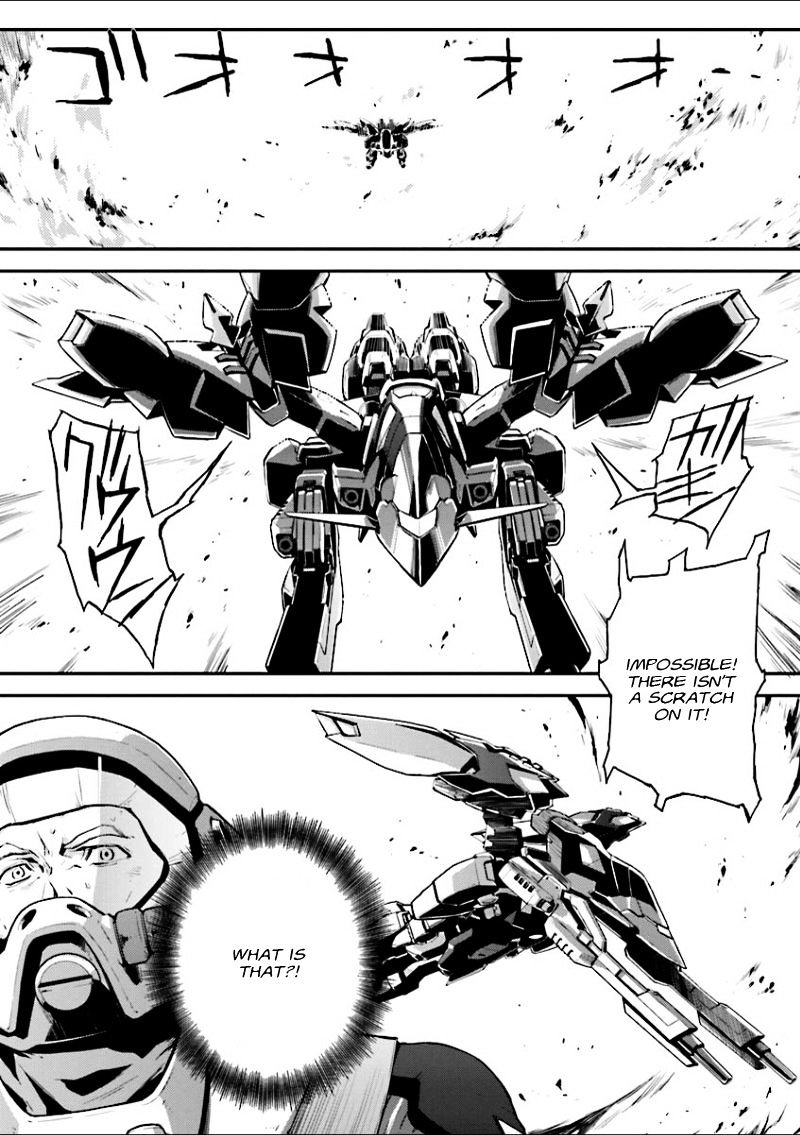 Shin Kidou Senki Gundam W: Endless Waltz - Haishatachi No Eikou Chapter 34 #14