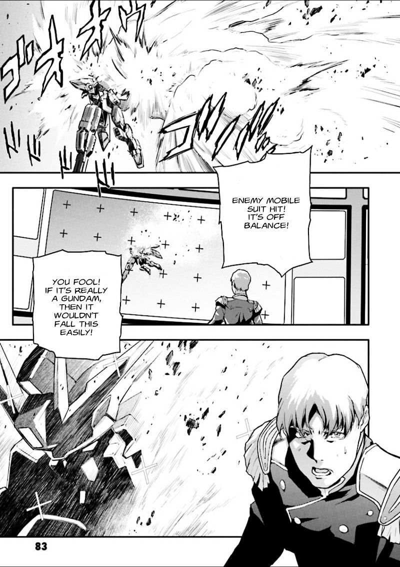 Shin Kidou Senki Gundam W: Endless Waltz - Haishatachi No Eikou Chapter 34 #18