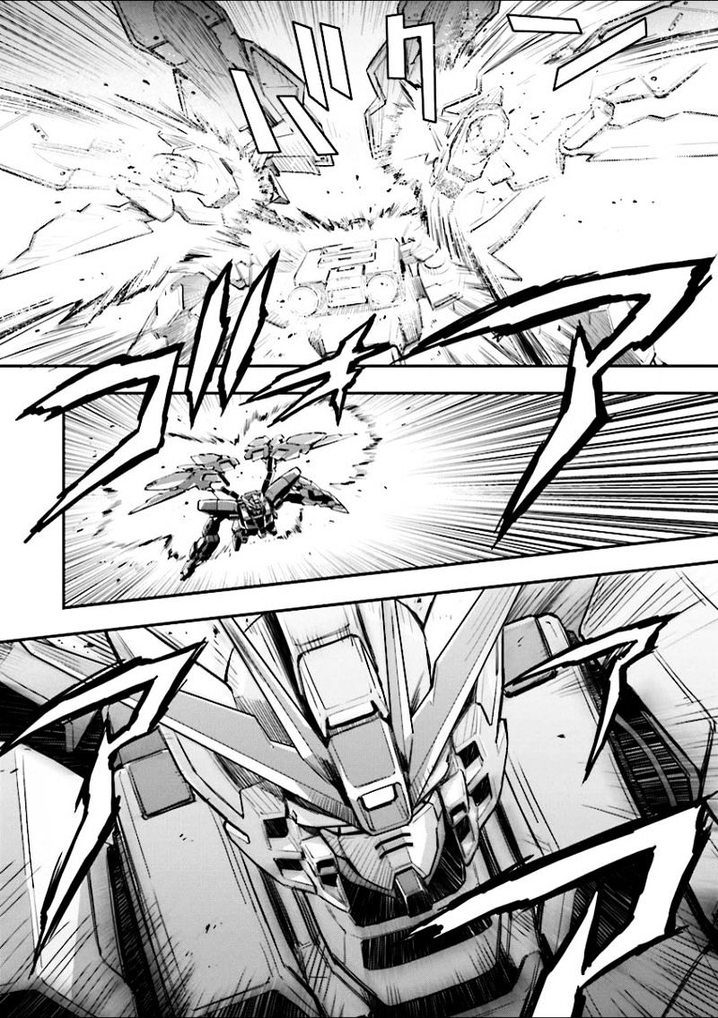 Shin Kidou Senki Gundam W: Endless Waltz - Haishatachi No Eikou Chapter 35 #22