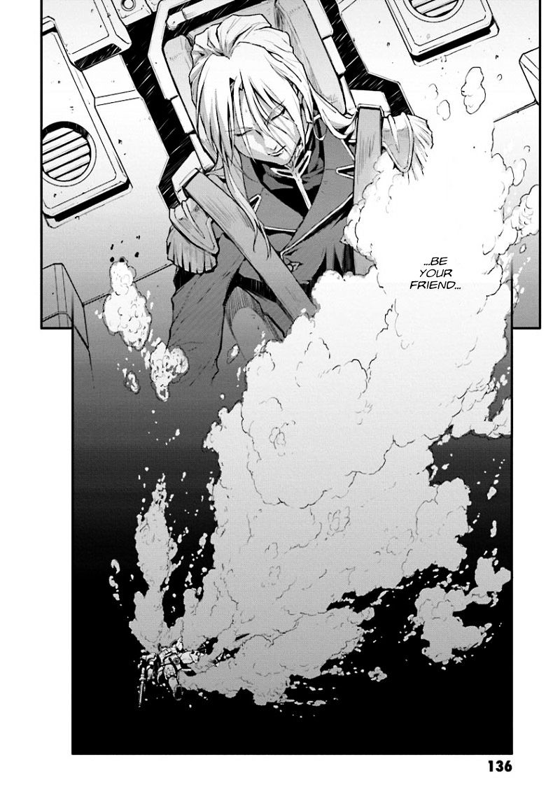 Shin Kidou Senki Gundam W: Endless Waltz - Haishatachi No Eikou Chapter 30 #26