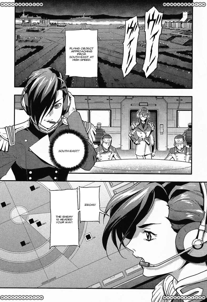 Shin Kidou Senki Gundam W: Endless Waltz - Haishatachi No Eikou Chapter 23 #5