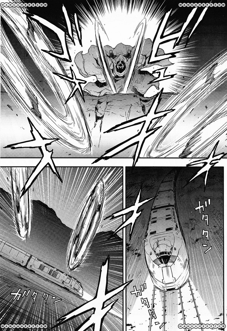 Shin Kidou Senki Gundam W: Endless Waltz - Haishatachi No Eikou Chapter 22 #3