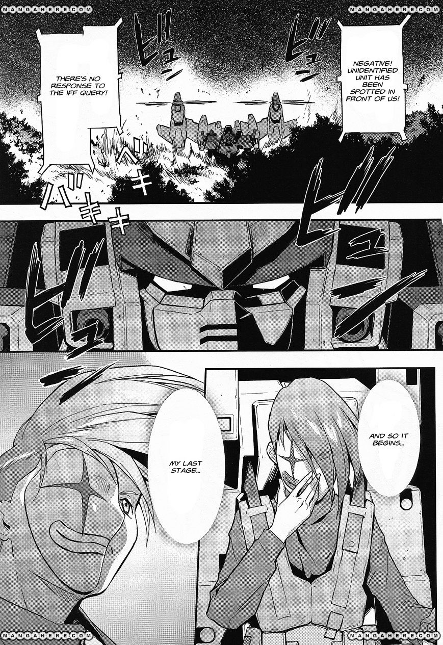 Shin Kidou Senki Gundam W: Endless Waltz - Haishatachi No Eikou Chapter 22 #16