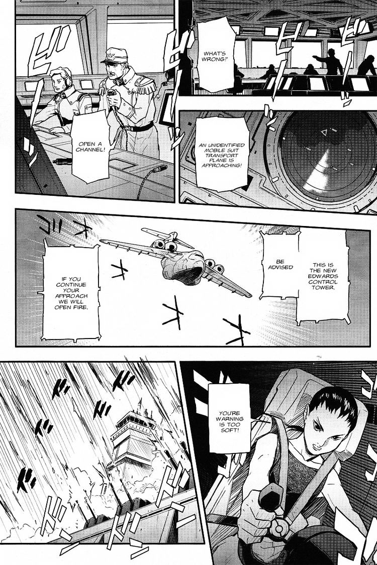 Shin Kidou Senki Gundam W: Endless Waltz - Haishatachi No Eikou Chapter 13 #17