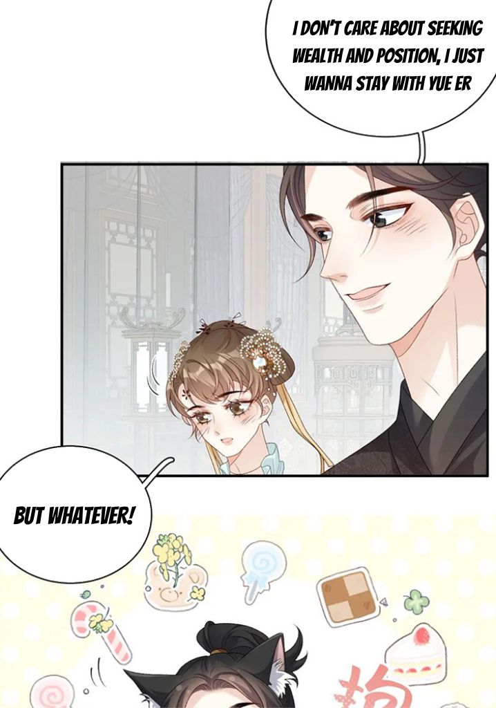 The Emperor Is A Pervert Chapter 68 #6