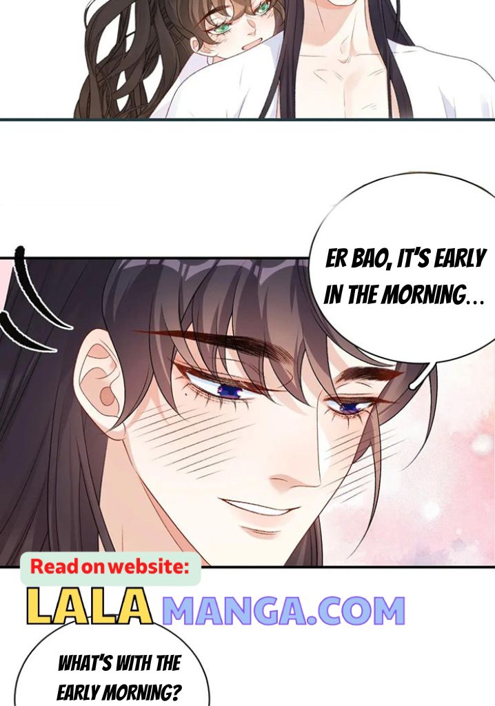 The Emperor Is A Pervert Chapter 69 #26