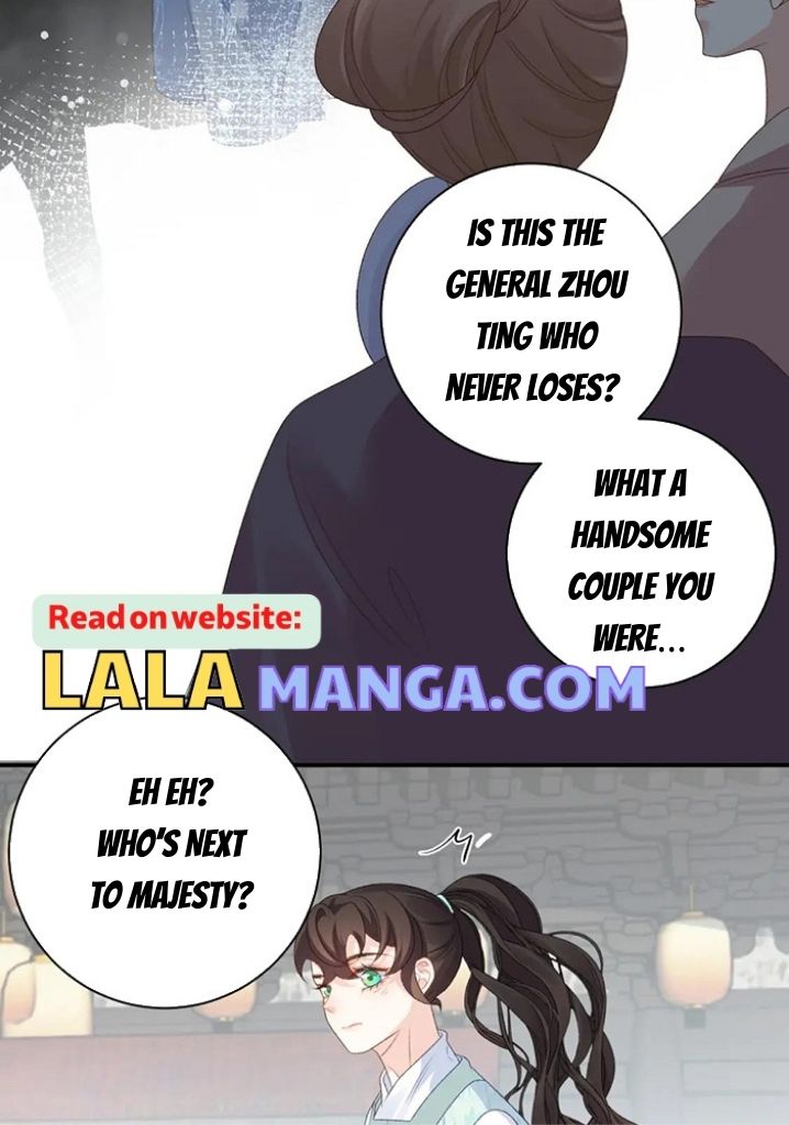 The Emperor Is A Pervert Chapter 67 #8