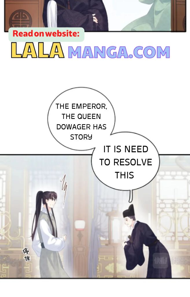 The Emperor Is A Pervert Chapter 58 #12