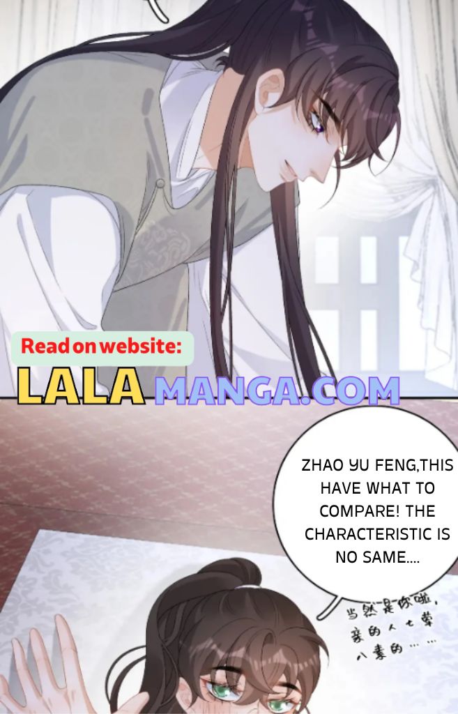 The Emperor Is A Pervert Chapter 58 #35