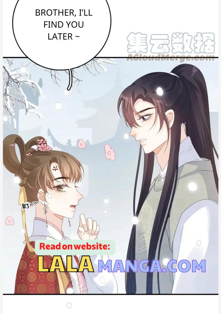 The Emperor Is A Pervert Chapter 57 #13