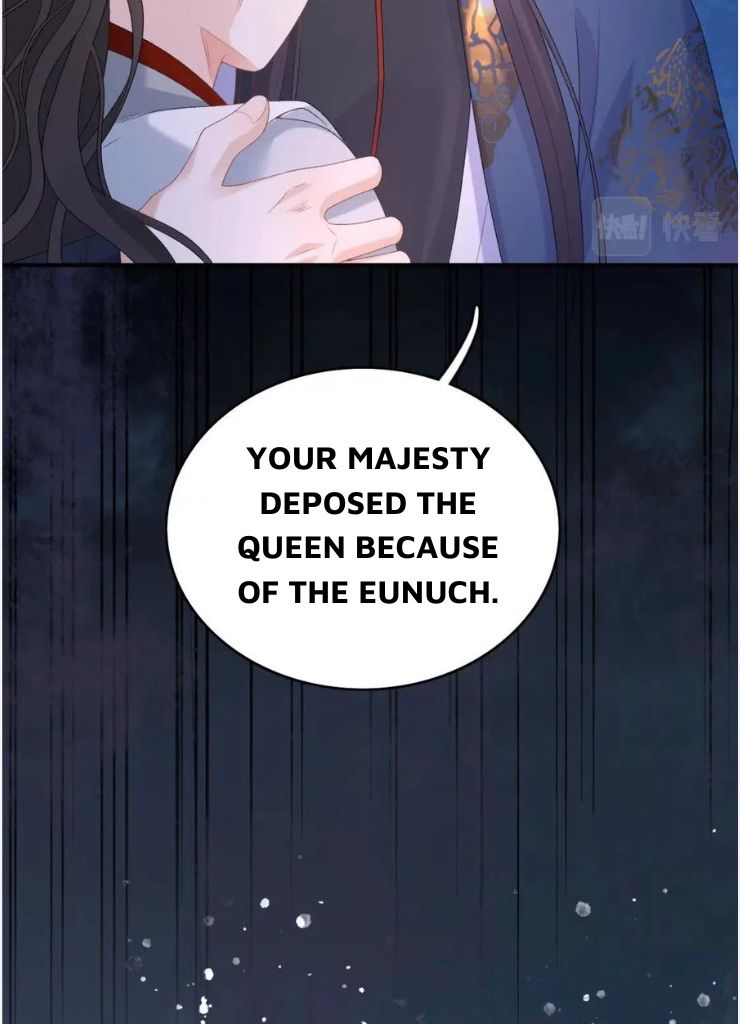 The Emperor Is A Pervert Chapter 53 #38