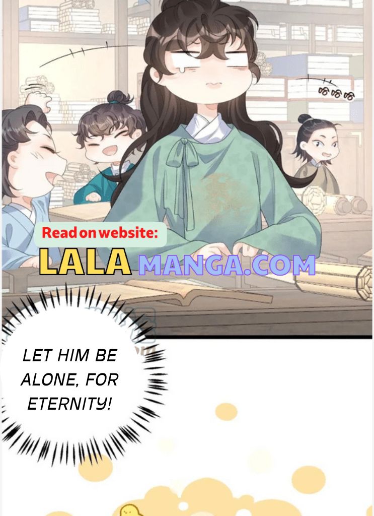 The Emperor Is A Pervert Chapter 51 #41