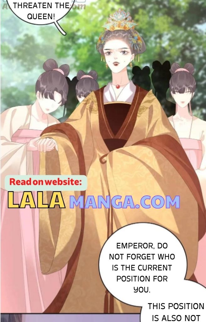 The Emperor Is A Pervert Chapter 43 #36