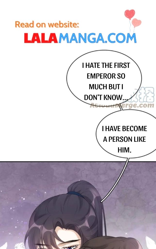 The Emperor Is A Pervert Chapter 41 #7