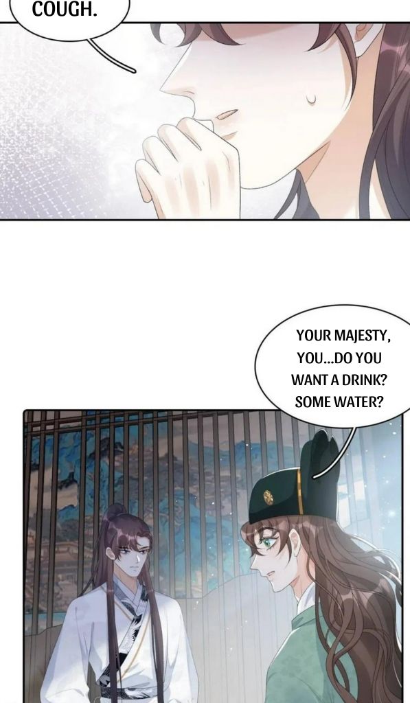 The Emperor Is A Pervert Chapter 39 #15