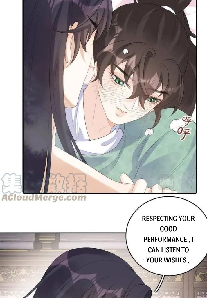 The Emperor Is A Pervert Chapter 36 #30