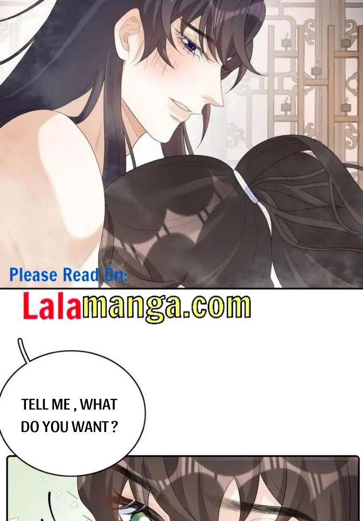 The Emperor Is A Pervert Chapter 36 #31