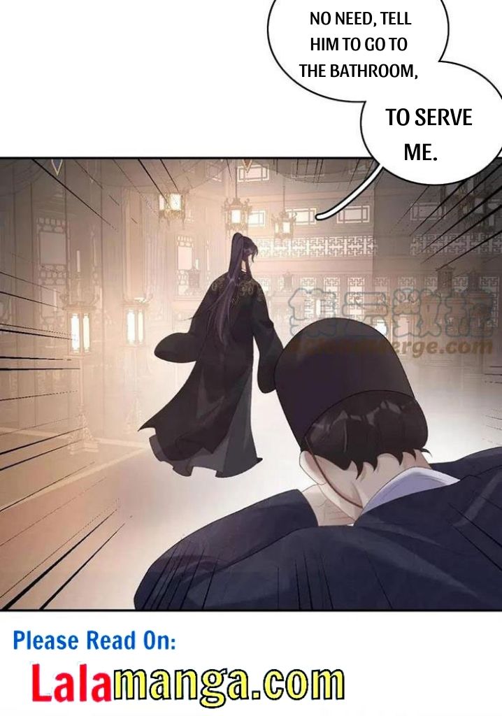 The Emperor Is A Pervert Chapter 35 #38